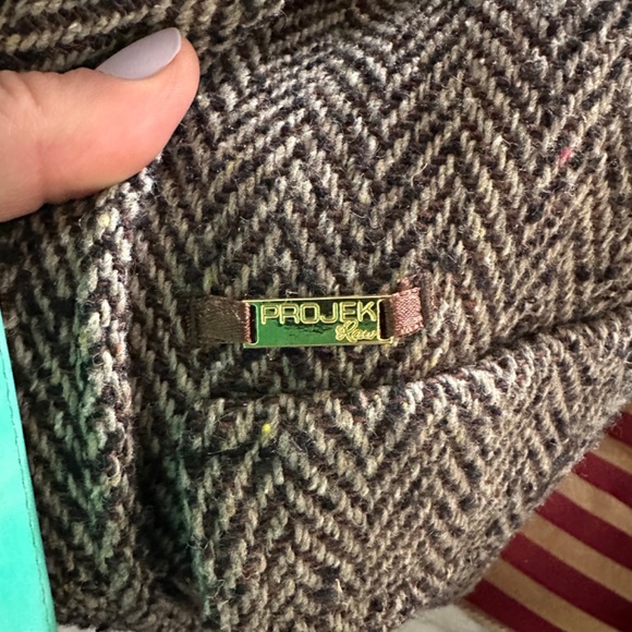 Women dress coat - Picture 4 of 4